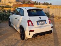 Usata Abarth 695 179 CV (131 kW) 2023 Utilitaria