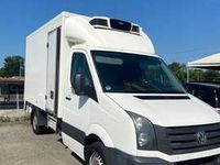 usata VW Crafter 2.0 TDI