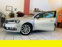 usata VW Passat Var. 2.0 TDI Comfortline BM.Tech