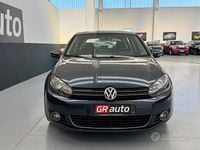 Usata VW Golf VI Highline 110 CV (80 kW) 2009 Other Utilitaria