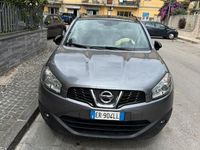 Usata Nissan Qashqai 2012 Grigio SUV