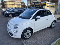 Usata Fiat 500 Dolcevita 69 CV (50 kW) 2022 Bianco Berlina