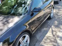 Usata Audi A3 170 CV (125 kW) 2012 Bluazzurro Utilitaria