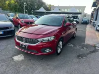 Usata Fiat Tipo Business 95 CV (69 kW) 2016 Rosso Berlina