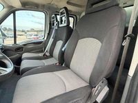 Usata Iveco Daily 145 CV (106 kW) 2014 Bianco Furgone