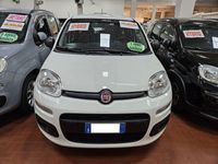 usata Fiat Panda 1.0 FireFly S&S Hybrid Easy