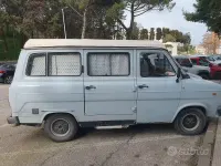 Usata Ford Transit 1970