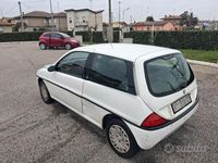 Usata Lancia Ypsilon 54 CV (39 kW) 1998 Bianco Utilitaria