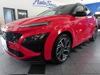 usata Hyundai Kona 1.0 T-GDI 120 CV 48V HYBRID N-LINE