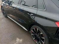 Usata Audi A3 S-Line 150 CV (110 kW) 2021 Berlina