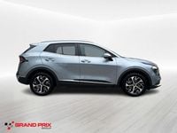 Usata Kia Sportage Style 180 CV (132 kW) 2022 Vari colori SUV
