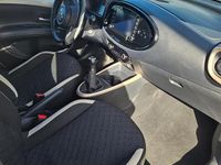 Usata Toyota Aygo X Trend 72 CV (52 kW) 2022 Nero SUV