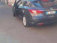 Usata Hyundai i40 136 CV (100 kW) 2012 Station wagon