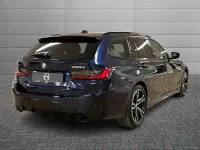 Usata BMW 330 M Sport 286 CV (210 kW) 2023 Generico Station wagon