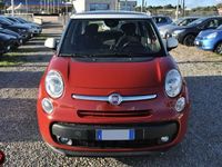 usata Fiat 500L 1.6 Multijet 120 CV Pop Star