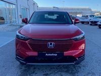 usata Honda HR-V 1.5 Hev eCVT 1.5 Hev eCVT Advance