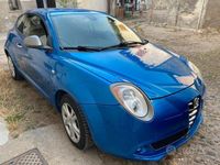 usata Alfa Romeo MiTo 1.4 120cv turbo gpl