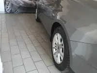 Usata Lancia Delta Platinum 120 CV (88 kW) 2012 Grigio Utilitaria