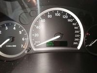 Usata Saab 9-3 Cabriolet Vector 150 CV (110 kW) 2004 Cabrio
