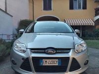 Usata Ford Focus 116 CV (85 kW) 2012 Station wagon