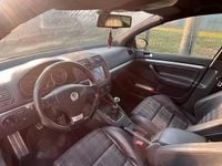Usata VW Golf VI Edition 230 CV (169 kW) 2008 Utilitaria