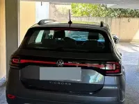 Usata VW T-Cross Style 95 CV (69 kW) 2023 Grigio SUV