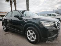 Usata Audi Q2 Business 116 CV (85 kW) 2023 Nero SUV