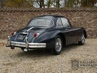 Usata Jaguar XK SE 213 CV (156 kW) 1959 Altri Coupé