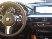 usata BMW X6 30d 52'000Km Perfetta Uniproprietario