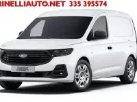 Nuova Ford Transit Connect Trend 101 CV (74 kW) 2026 Bianco Monovolume