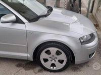 usata Audi A3 3ª serie - 2005