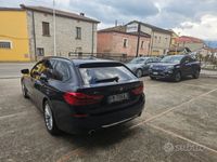 Usata BMW 530 265 CV (194 kW) 2017 Station wagon