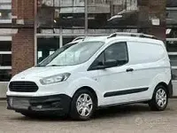 Usata Ford Transit 2019 Bianco