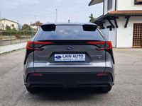 Occasion Subaru Solterra 80 kW (109 PK) 2024 Grijs SUV