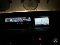 Usata Renault Scenic E-Tech 2014 Grigio Monovolume