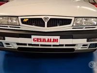 Usata Lancia Delta 193 CV (141 kW) 1997 Bianco banchisa 249 / pastello Utilitaria