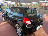 Brugt Renault Clio IV 75 HK (55 kW) 2013 Sort Sedan