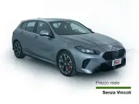 Usata BMW 118 M Sport 150 CV (110 kW) 2025 Grigio Utilitaria