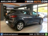 usata Renault Clio IV Clio dCi 8V 75 CV 5 porte Business