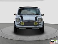 Usata Innocenti Mini 42 CV (30 kW) 1972 Bianco Utilitaria