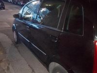 Usata Lancia Musa 90 CV (66 kW) 2007 Nero Monovolume