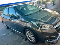 usata Peugeot 208 1.6 e-HDi 115 CV Stop&Start 5 porte Allure