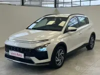 Occasion Hyundai Bayon 79 PK (58 kW) 2024 Wit SUV