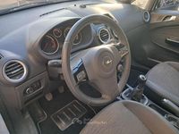 Usata Opel Corsa 75 CV (55 kW) 2014 Utilitaria
