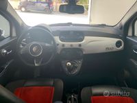 usata Abarth 595 595 1.4 Turbo T-Jet 180 CV Competizione