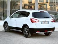 usata Suzuki SX4 S-Cross 1.6 Diesel 120CV E5 - 2016