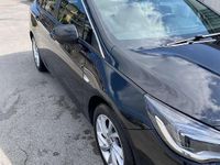 Usata Opel Astra Business 136 CV (100 kW) 2016 Station wagon