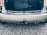 Usata Skoda Roomster 70 CV (51 kW) 2012 Grigio Monovolume