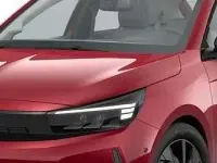 Nuova Opel Corsa 101 CV (74 kW) 2026 Nero Utilitaria