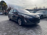 usata Peugeot 308 1.6 8V HDi 112CV SW Business